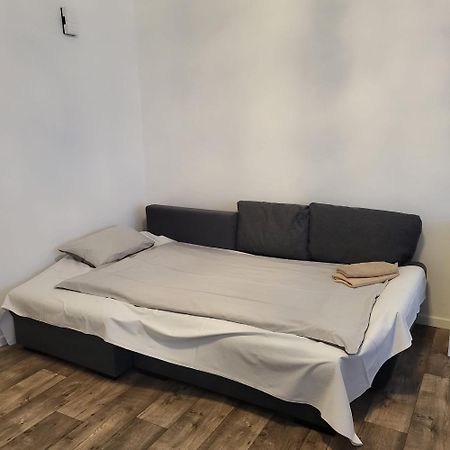 Gemuetliche Appartement Bad Oeynhausen Eksteriør bilde