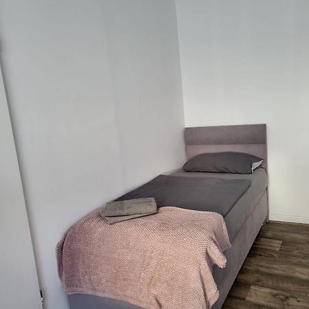 Gemuetliche Appartement Bad Oeynhausen Eksteriør bilde