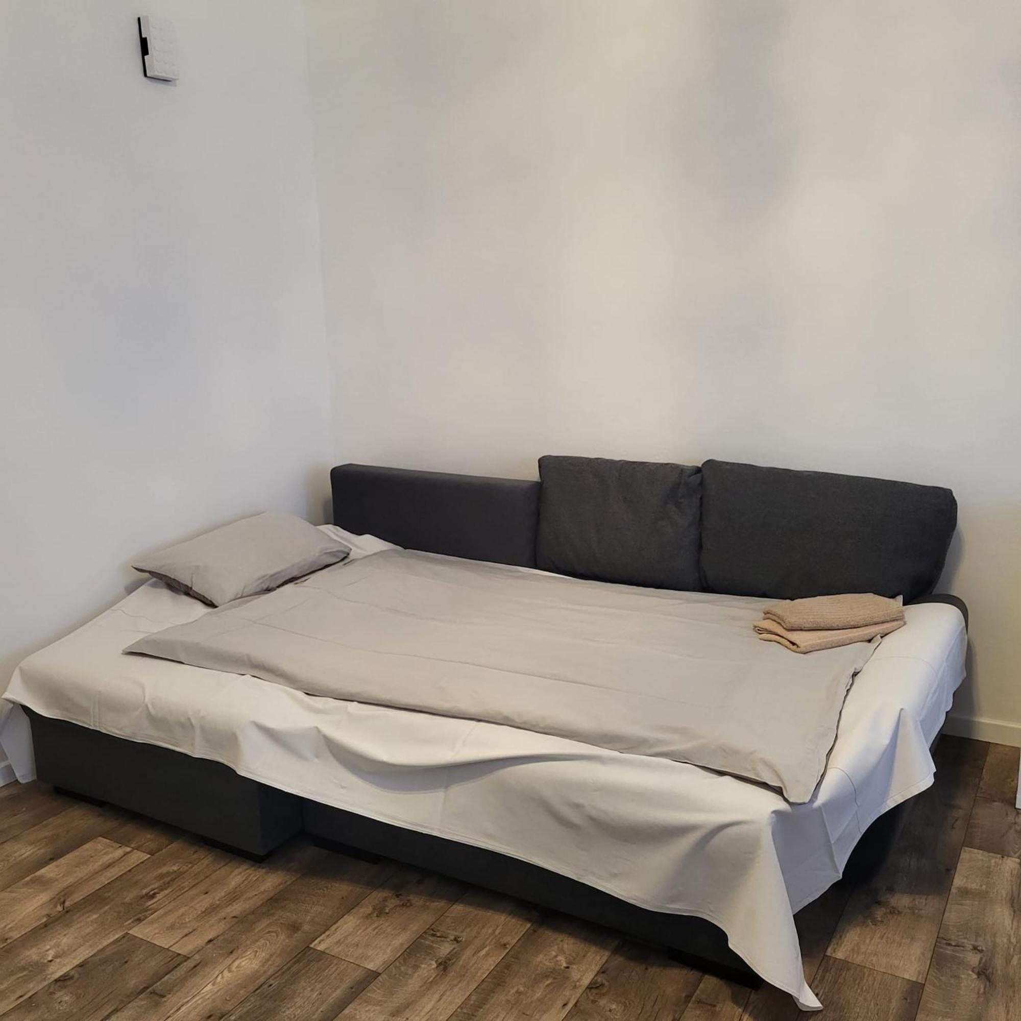 Gemuetliche Appartement Bad Oeynhausen Eksteriør bilde