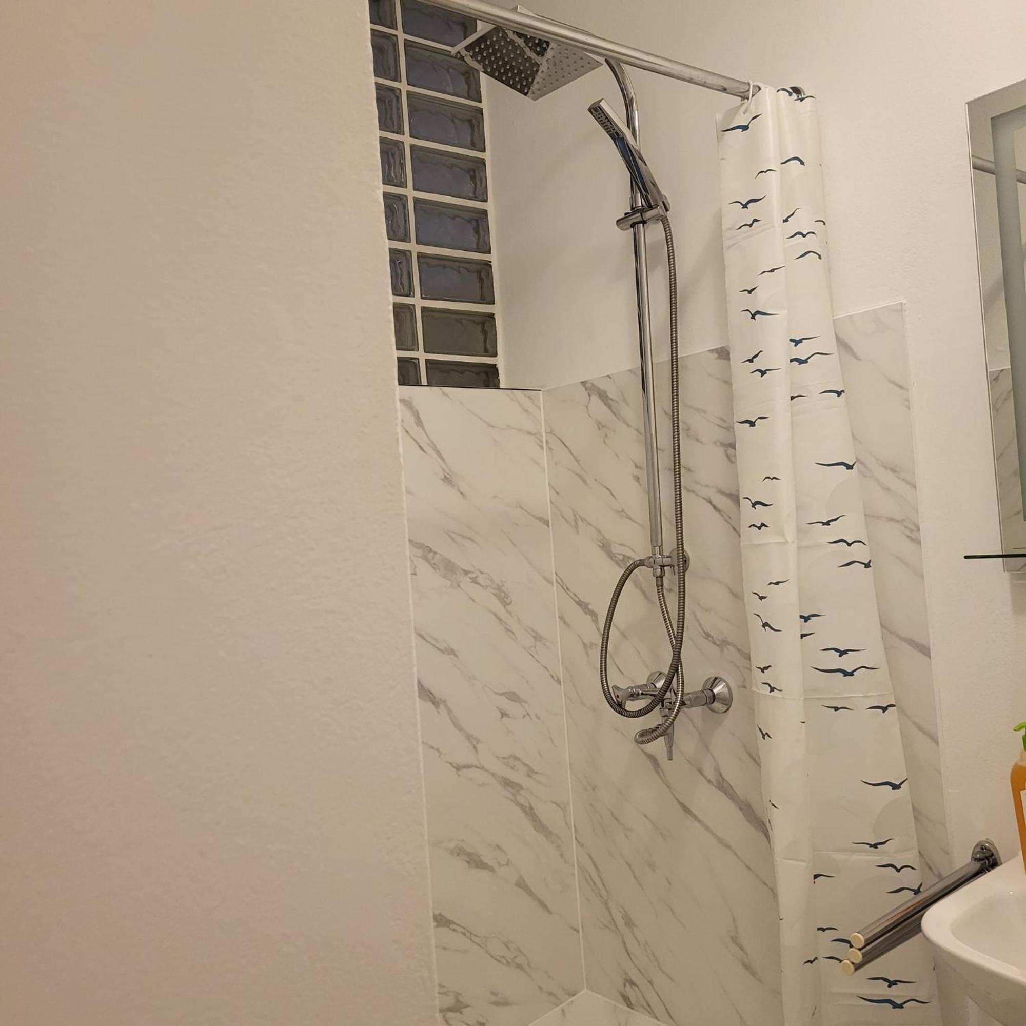 Gemuetliche Appartement Bad Oeynhausen Eksteriør bilde